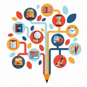 s-29617151-Tree-with-education-icons-studying-knowledge-symbol-vector-illustration-Stock-Vector