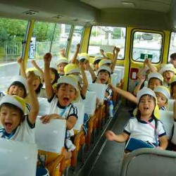 6 この焼き板にキャンプで撮った写真を貼って持って帰りますので、楽しみにしていて下さいね♪